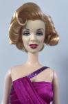 Mattel - Barbie - Marilyn - How to Marry a Millionaire - Poupée